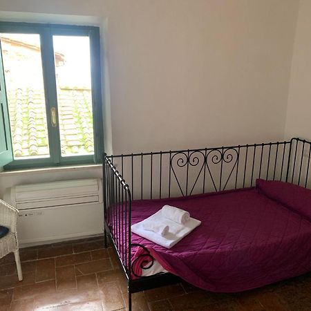 Leone Apartman San Gimignano Kültér fotó