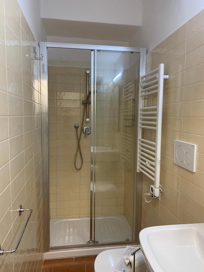 Leone Apartman San Gimignano Kültér fotó