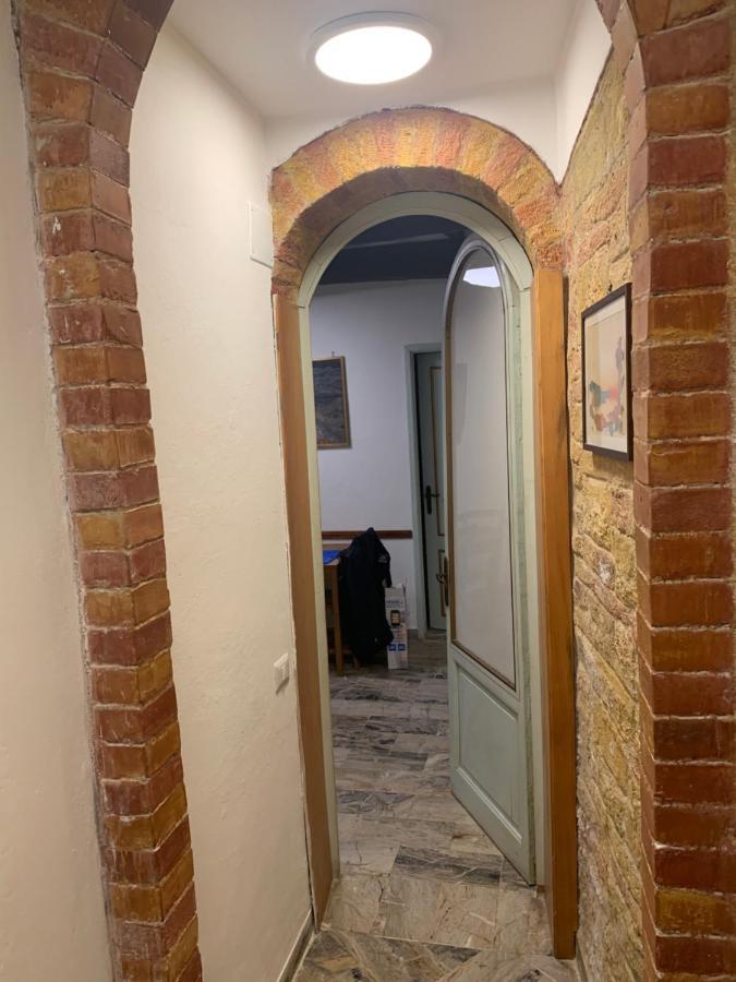 Leone Apartman San Gimignano Kültér fotó