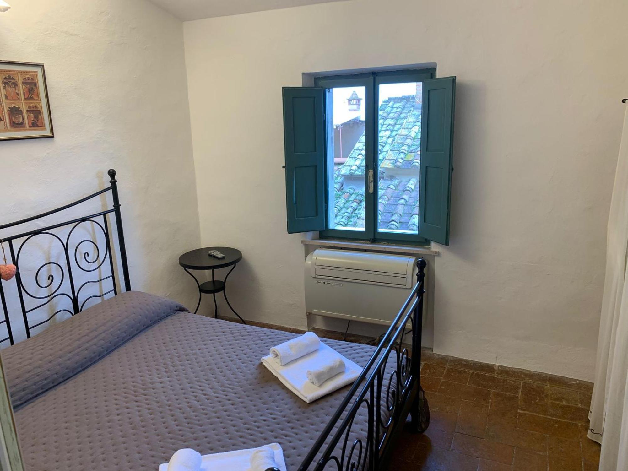 Leone Apartman San Gimignano Kültér fotó