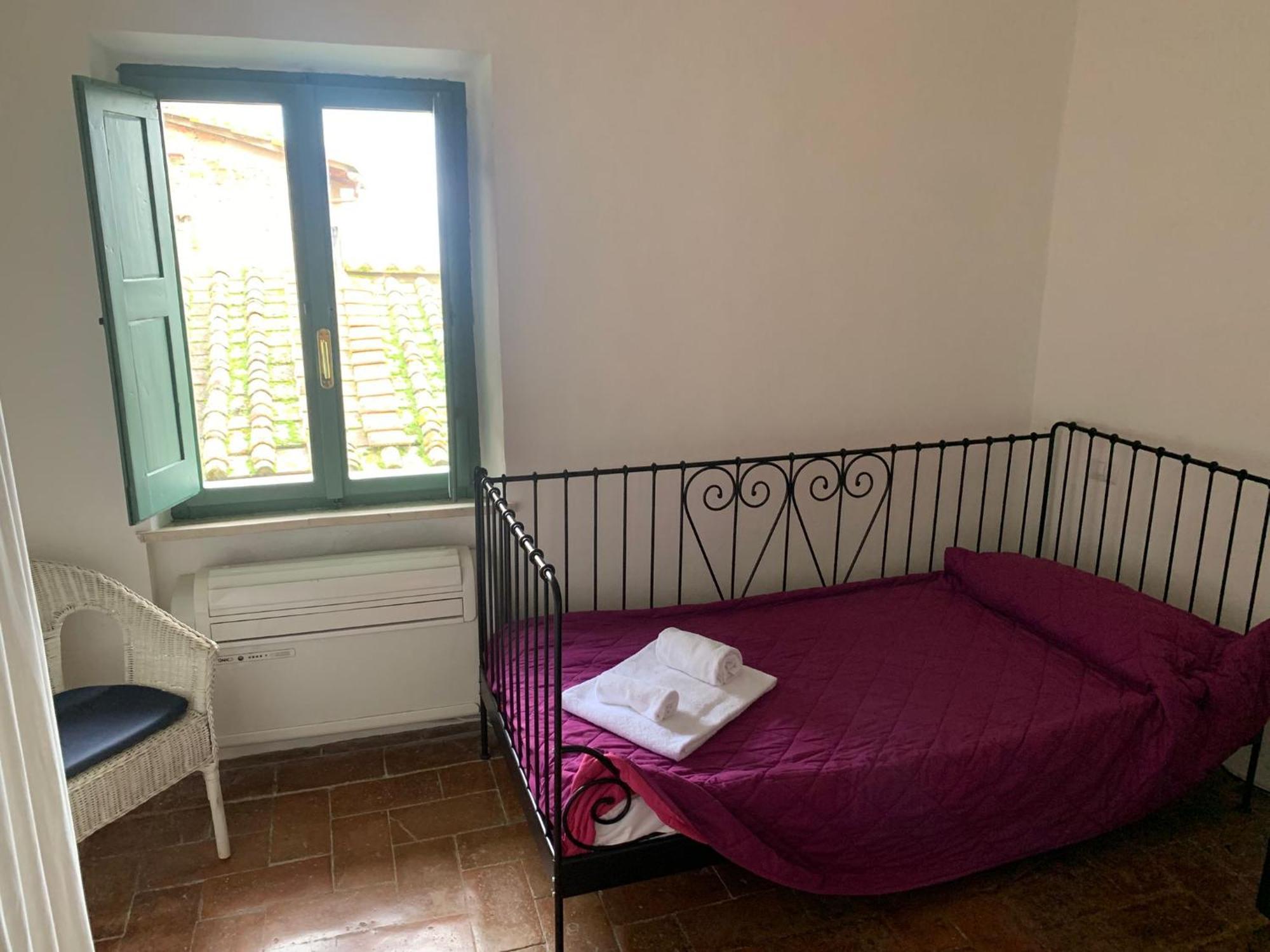 Leone Apartman San Gimignano Kültér fotó